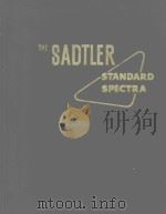 STANDARD GRATING SPEC-FINDER（1972 PDF版）