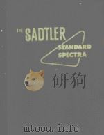 NMR CHEMICAL SHIFT INDEX SET 2（1972 PDF版）