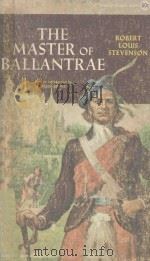THE MASTER OF BALLANTRAE（1965 PDF版）