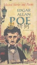 SELECTED STORIES AND POEMS（1962 PDF版）