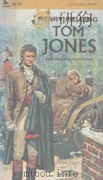 TOM JONES（1965 PDF版）