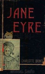 JANE EYRE 1955 PDF电子版封面 EVELYN ATTWOOD