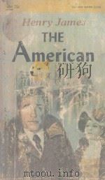 THE AMERICAN（1968 PDF版）