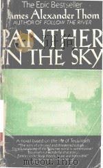 PANTHER IN THE SKY（1989 PDF版）