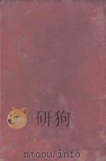 PATHOLOGY AN INTRODUCTION TO MEDICINE AND SURGERY（1947 PDF版）