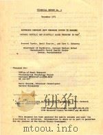 TECHNICAL REPORT NO 4（1971 PDF版）