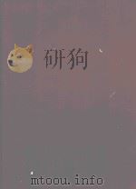 NUCLEAR MAGNETIC RESONANCE SPECTRA VOL 4 1969 PDF电子版封面