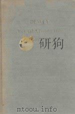DEWEY DECIMAL CLASSIFICATION AND RELATIVE INDEX EDITION 19 VOLUME 3（1979 PDF版）