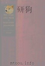 THE HEAD AND NECK IN ROENTGEN DIAGNOSIS（1956 PDF版）
