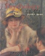 PSYCHOLOGY（1992 PDF版）