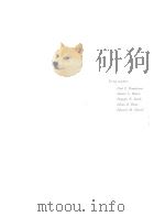 BIOCHEMISTRY（1965 PDF版）