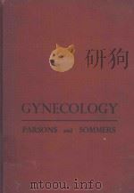 GYNECOLOGY（1963 PDF版）