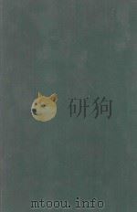 TEXTBOOK OF VIROLOGY（1955 PDF版）