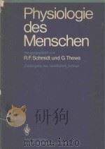 PHYSIOLOGIE DES MECNSCHEN（1980 PDF版）