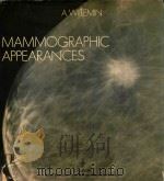 LES IMAGES MAMMORGAPHIQUES（1972 PDF版）
