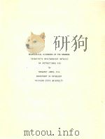 NEUROLOGICAL DISORDERS OF THE NEWBORN 1975 PDF电子版封面