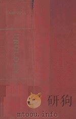UROLOGY VOLUME THREE SECOND EDITION ATLAS OF DESCRIPTIVE EMBRYOLOGY THIRD EDITION（1963 PDF版）