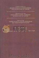 PROCEEDINGS OF THE FIRST INTERNATIONAL SYMPOSIUM ON DETECTOIN OF CANCER（1968 PDF版）
