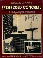 PRESTRESSED CONCRETE A FUNDAMENTAL APPROACH（1989 PDF版）