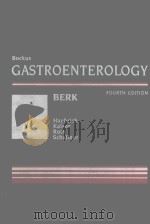 BOCKUS GASTROENTEROLOGY VOLUME 5 FOURTH EDTITION（1985 PDF版）