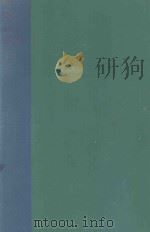 OBSTETRICS 12TH EDITION（1961 PDF版）