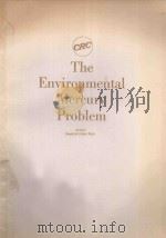 THE ENVIRONMNETAL MERCURY PROBLEM（1972 PDF版）