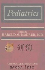 pediatrics P1077 PDF电子版封面