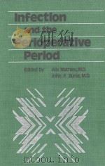 INFECTION AND THE PERIOPERATIVE PERIOD（1982 PDF版）