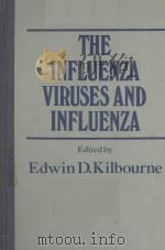 the influenza viruses and influenzp573（ PDF版）