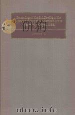 ANTIBODIES TO BIOLOGICALLY ACTIVE MOLECULES（1967 PDF版）