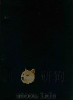 BRENNEMANN'S PRACTICE OF PEDIATRICS VOLUME 1（1960 PDF版）