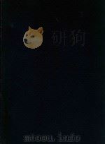BRENNEMANN'S PRACTICE OF PEDIATRICS VOLUME 3（1960 PDF版）