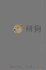 THE PRINCIPLES OF PATHOLOGY（1950 PDF版）