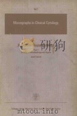 ASPIRATION BIOPSY CYTOLOGY ASPIRATION BIOPSY CYTOLOGY PART 2（1979 PDF版）