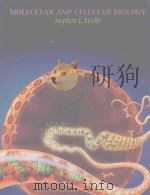 MOLECULAR AND CELLULAR BIOLOGY（1993 PDF版）