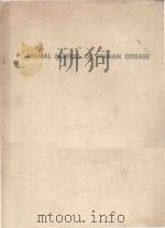 ANIMAL MODELS OF HUMAN DISEASE（1950 PDF版）