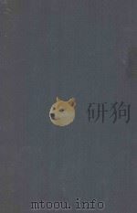 BRITISH OBSTETRIC AND GYNAECOLOGICAL PRACTICE THIRD EDITION（1963 PDF版）