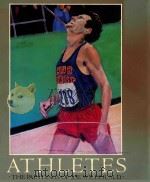 ATHLETES（1985 PDF版）