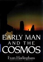 Early man and the cosmos（1984 PDF版）