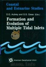 COASTAL AND ESTUARINE STUDIES（1993 PDF版）