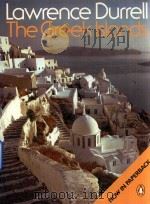 Lawrence Durrell The Greek Islands（1978 PDF版）