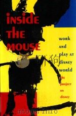 Inside the Mouse（1995 PDF版）