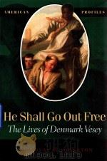 SHALL GO OUT FREE（1999 PDF版）
