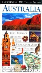 Australia（1998 PDF版）