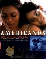 Amweicanos（1999 PDF版）