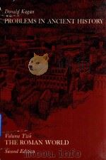 THE ROMAN WORLD（1975 PDF版）