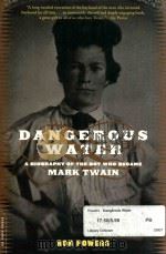 Dangerous Water（1999 PDF版）
