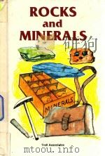 Rocks and minerals（1985 PDF版）