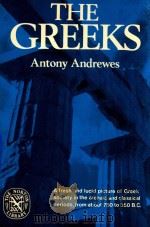 The Greeks（1967 PDF版）