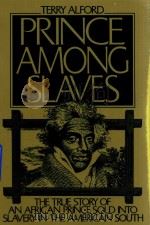 Prince among slaves（1977 PDF版）